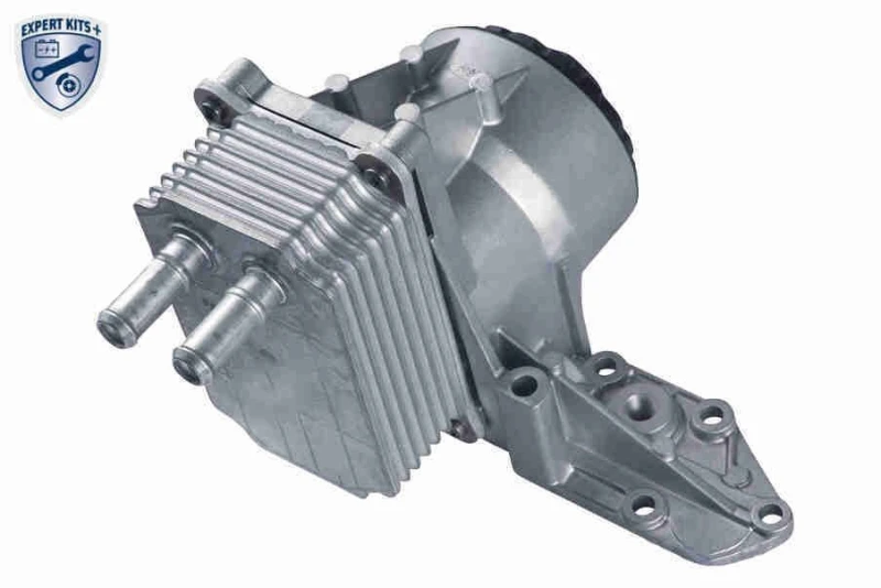 Image of Engine oil cooler VEMO V25-60-3036