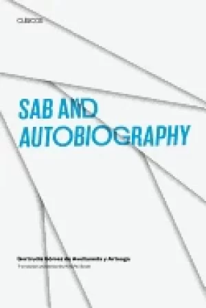 Image of sab and autobiography