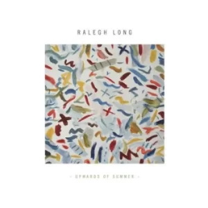 Image of Upwards of Summer by Ralegh Long Vinyl Album