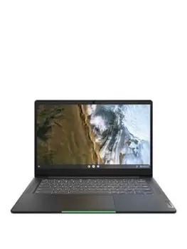 image of Lenovo Ideapad 5I Chromebook - 14" Fhd, Intel Core i5, 8GB Ram, 256GB SSD - Grey