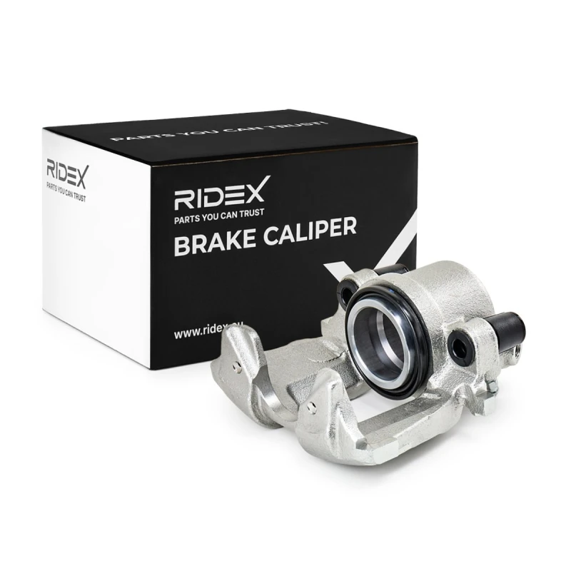 Image of RIDEX Brake caliper RIDEX 78B2839
