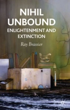Image of Nihil Unbound by R. Brassier Paperback