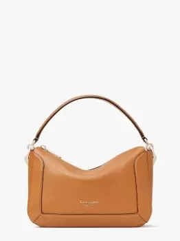 Image of Kate Spade Crush Medium Crossbody, Bungalow, One Size
