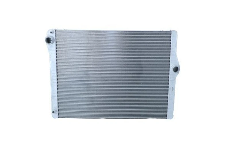 Image of NRF 50479 Engine radiator Brazed cooling fins, Aluminium Aluminium Radiator,engine cooling (470)