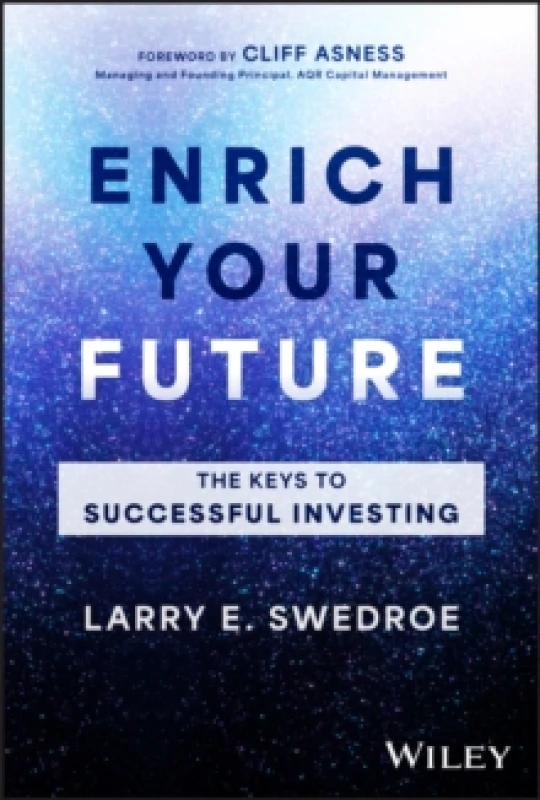 Image of Enrich Your Future : The Keys to Successful Investing Hardback