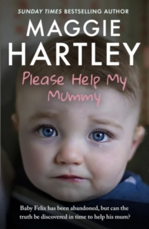 Image of Please Help My Mummy : Baby Felix has been abandoned, but can the truth be discovered in time to help his mum? Paperback / softback