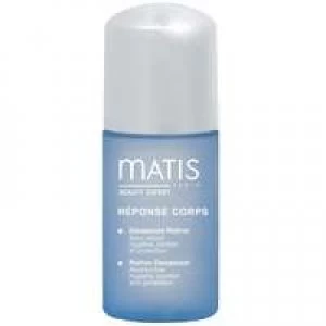 image of Matis Paris Reponse Corps Alcohol Free Roll On Deodorant 50ml