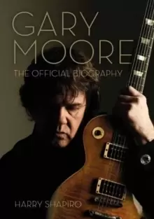 Image of Gary Moore