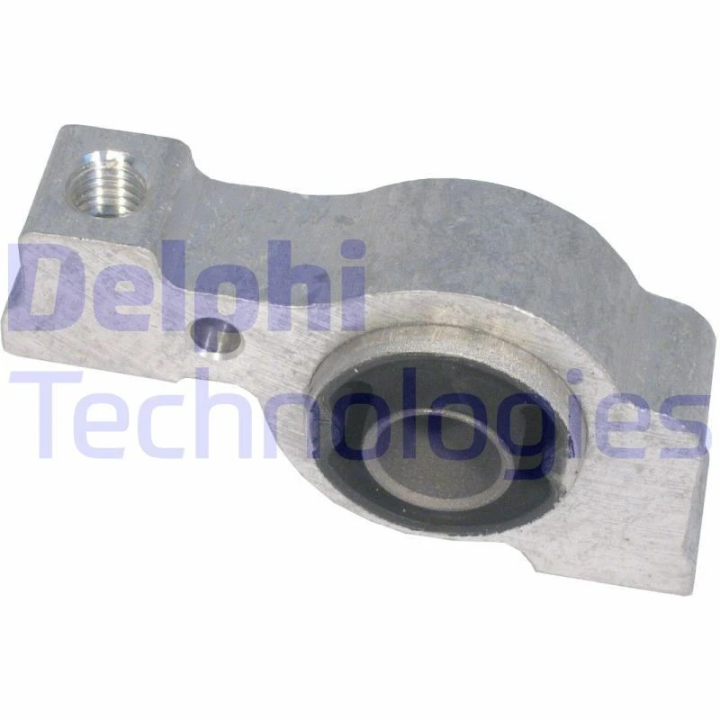 Image of DELPHI Trailing arm / Suspension arm bush DELPHI TD536W