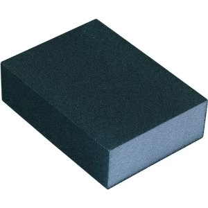 image of Wickes Wet & Dry Sanding Sponge - Fine/Medium