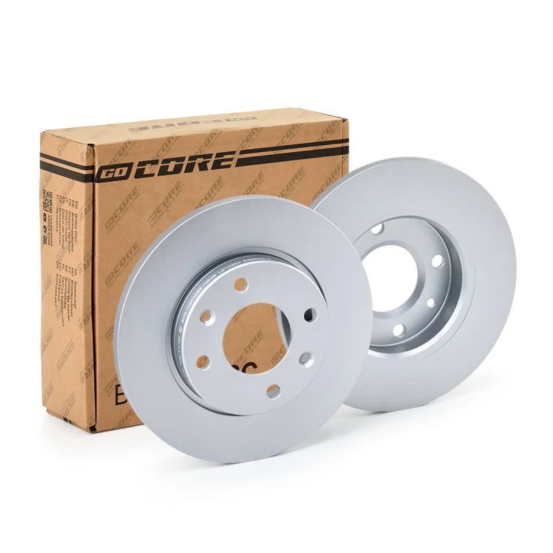 Image of goCORE Brake disc goCORE GCH20061