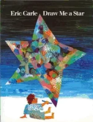Image of draw me a star