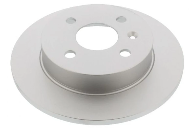 Image of Brake disc MAPCO 15858C