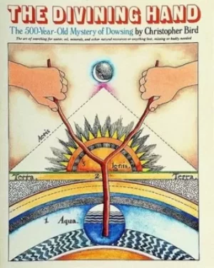 Image of The divining hand by Christopher Bird