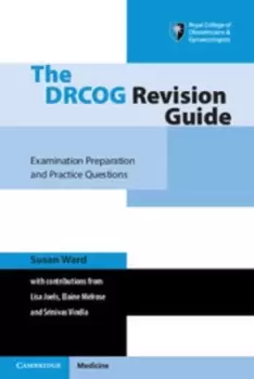 Image of The DRCOG revision guide by Susan Ward