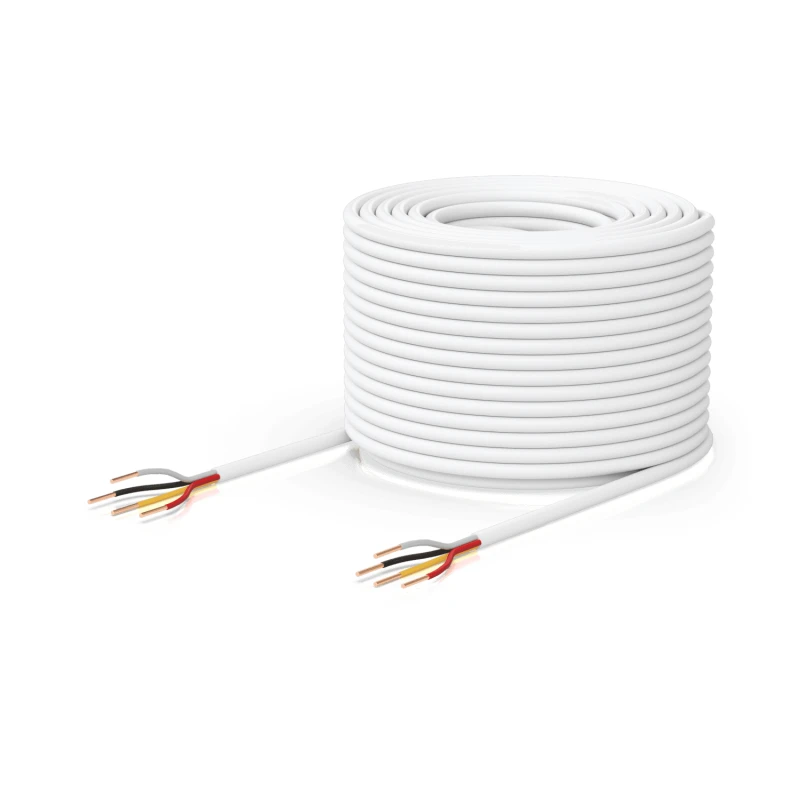Image of Ubiquiti Networks Ubiquiti UACC-CABLE-DOORLOCKRELAY-2P low/medium/high voltage cable Low voltage cable UACC-CABLE-DOORLOCKRELAY-2P