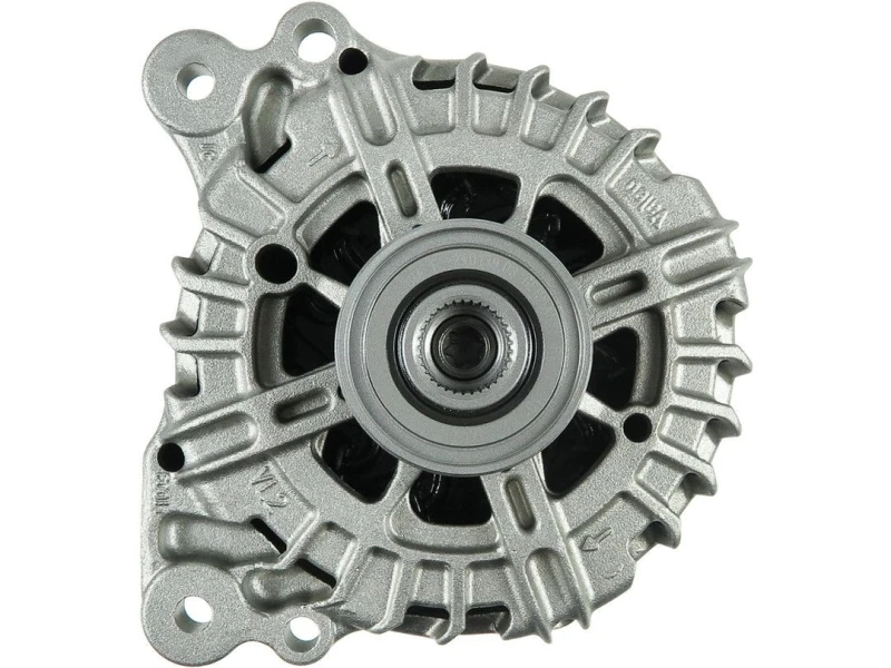 Image of AS-PL Alternator AS-PL A3309PR