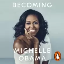 Image of Becoming : The Sunday Times Number One Bestseller