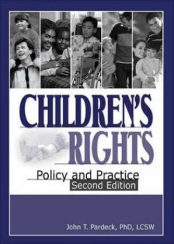 Image of Childrens Rights by Jean A. Pardeck Paperback
