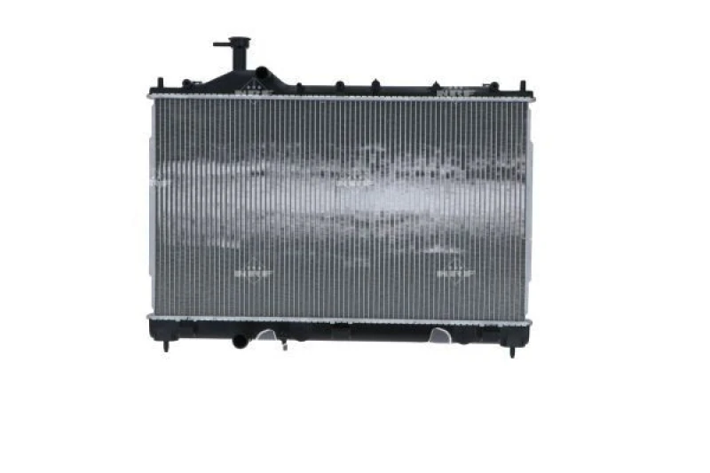Image of NRF Engine radiator NRF 59247