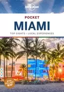 Image of lonely planet pocket miami 2