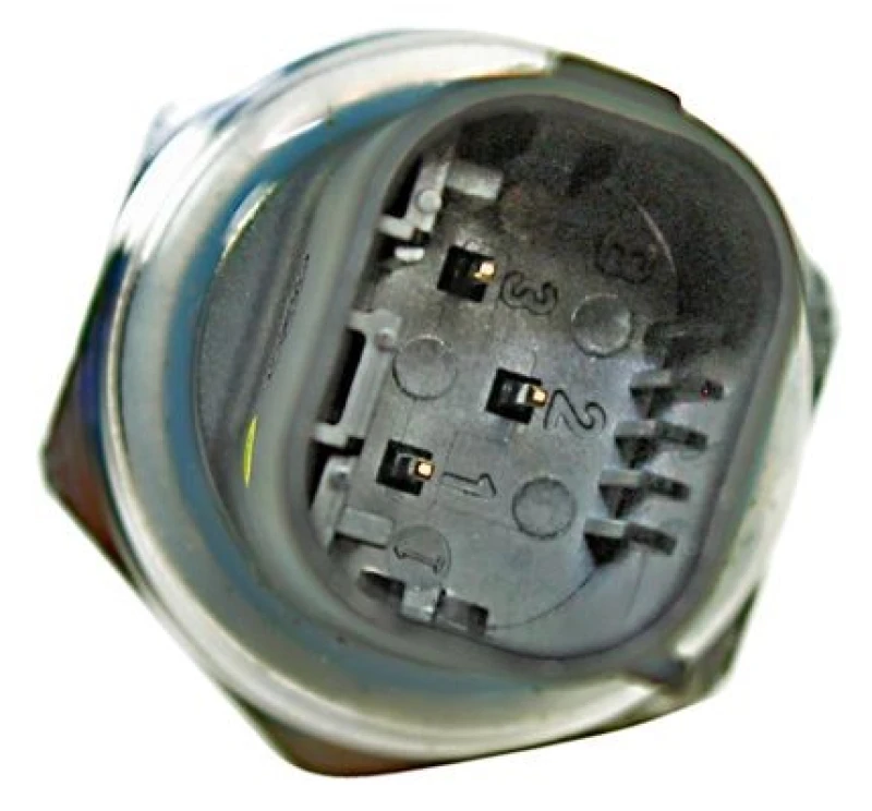 Image of Exhaust pressure sensor METZGER 0906303