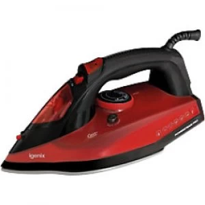 Igenix PowerSteam Pro IG3126 2600W Steam Iron