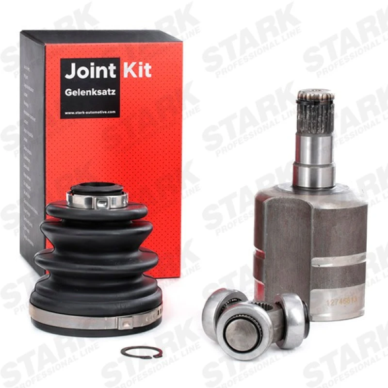 Image of CV joint kit STARK SKJK-0200410