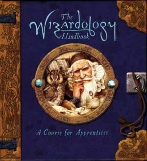 Image of The Wizardology Handbook by Dugald A. Steer Hardback