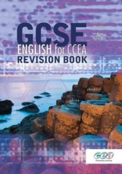 Image of Gcse English for Ccea by John Andrew Paperback