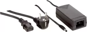 Image of Honeywell PS-090-2000D-EU mobile device charger Black
