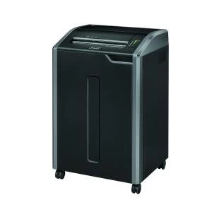 Image of Fellowes Shredder 485i Strip Cut 4699501