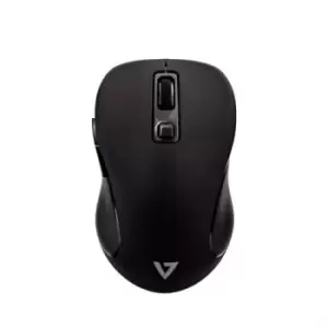 Image of V7 Pro mouse Ambidextrous RF Wireless Optical 1600 DPI