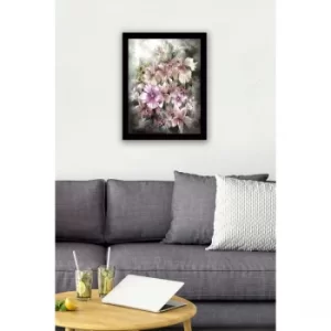 Image of SC0239 Multicolor Decorative Framed MDF Painting