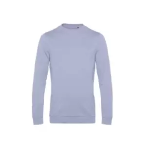 Image of B&C Mens Set In Sweatshirt (3XL) (Lavender)