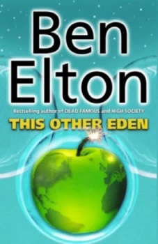 Image of This Other Eden by Ben Elton Paperback