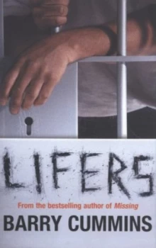 Image of Lifers by Barry Cummins Paperback