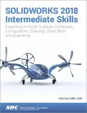Image of SOLIDWORKS 2018 Intermediate Skills