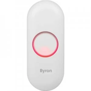 image of Byron DBY-23510 Wireless door bell