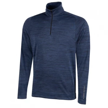 Image of Galvin Green Green Dixon Jacket - Navy