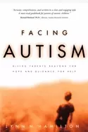 Image of facing autism giving parents reasons for hope and guidance for help