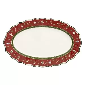 Image of Medium Serving Platter