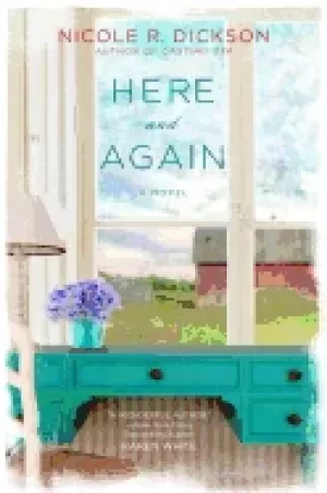 Image of here and again