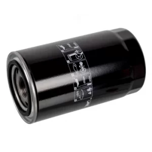 Image of Oil Filter 35395 by Febi Bilstein