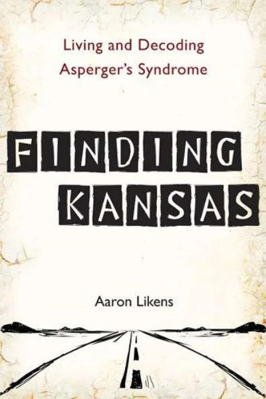 Image of Finding Kansas by Aaron Likens Paperback