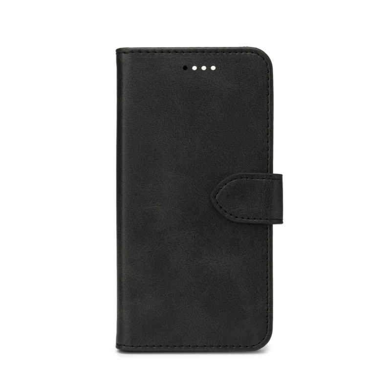 Image of eSTUFF ES67110006-BULK mobile phone case Wallet case Black