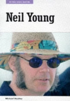 Image of Neil Young in His Own Words by Michael Heatley Paperback