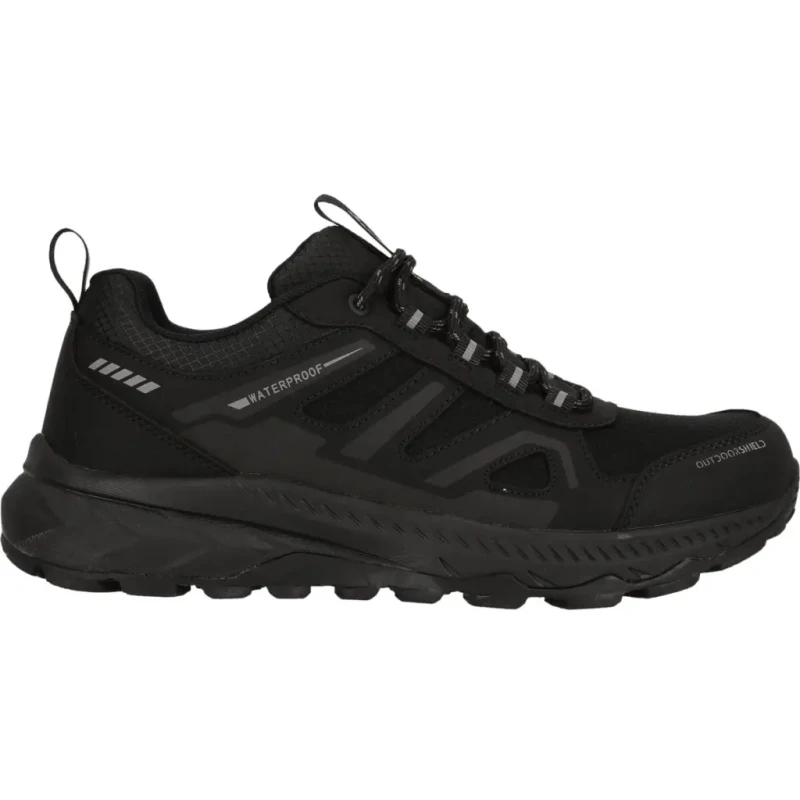 Image of Whistler Womens Trainers Whistler Qisou Noir Female 37