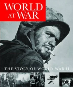 Image of World at War Paperback