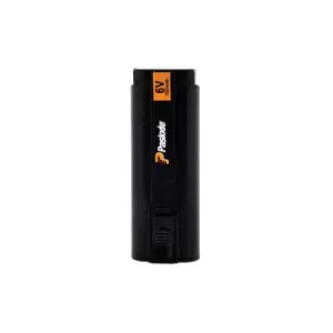 image of Paslode 018890 Battery 6V 1.5Ah Ni-MH